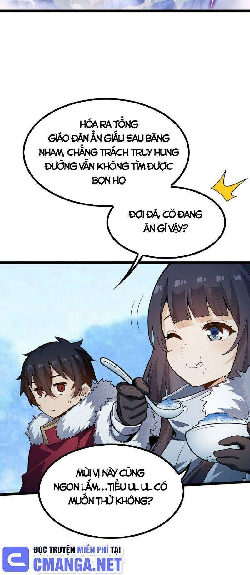 Sứ Đồ Vô Hạn Và 12 Chiến Cơ Chapter 339 - 9