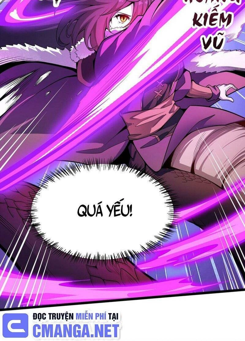 Sứ Đồ Vô Hạn Và 12 Chiến Cơ Chapter 339 - 21