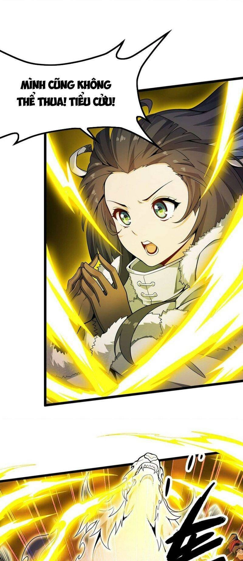 Sứ Đồ Vô Hạn Và 12 Chiến Cơ Chapter 339 - 22