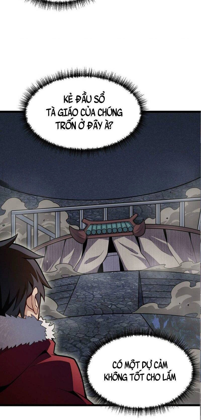 Sứ Đồ Vô Hạn Và 12 Chiến Cơ Chapter 339 - 28