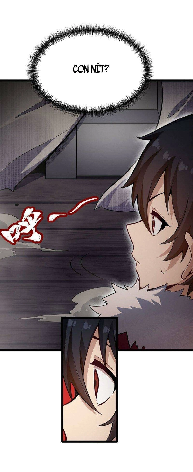 Sứ Đồ Vô Hạn Và 12 Chiến Cơ Chapter 339 - 34