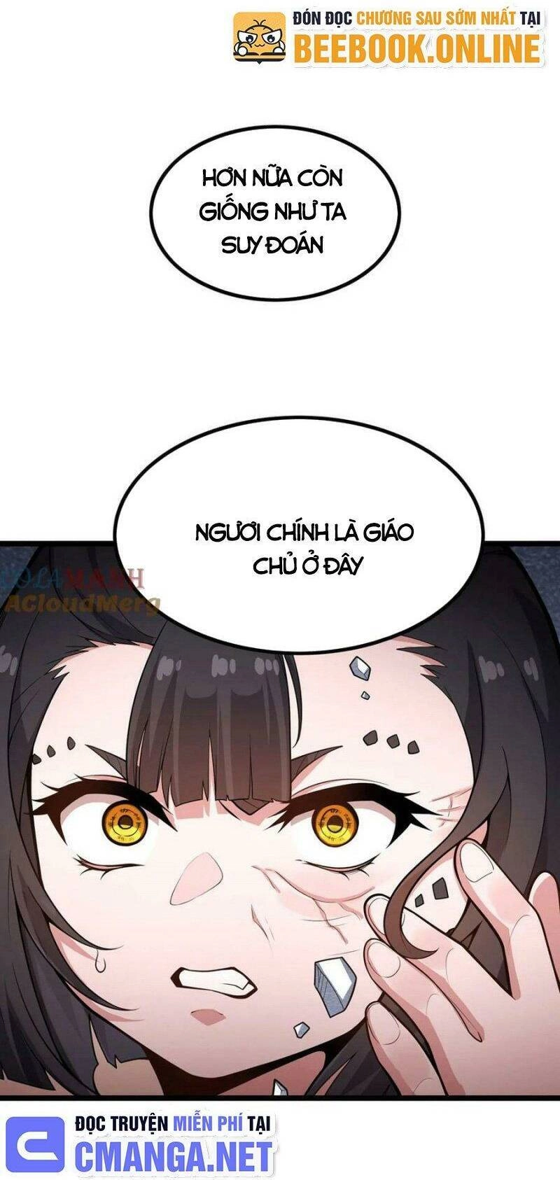 Sứ Đồ Vô Hạn Và 12 Chiến Cơ Chapter 340 - 5