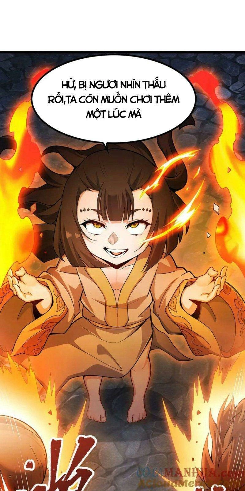 Sứ Đồ Vô Hạn Và 12 Chiến Cơ Chapter 340 - 8