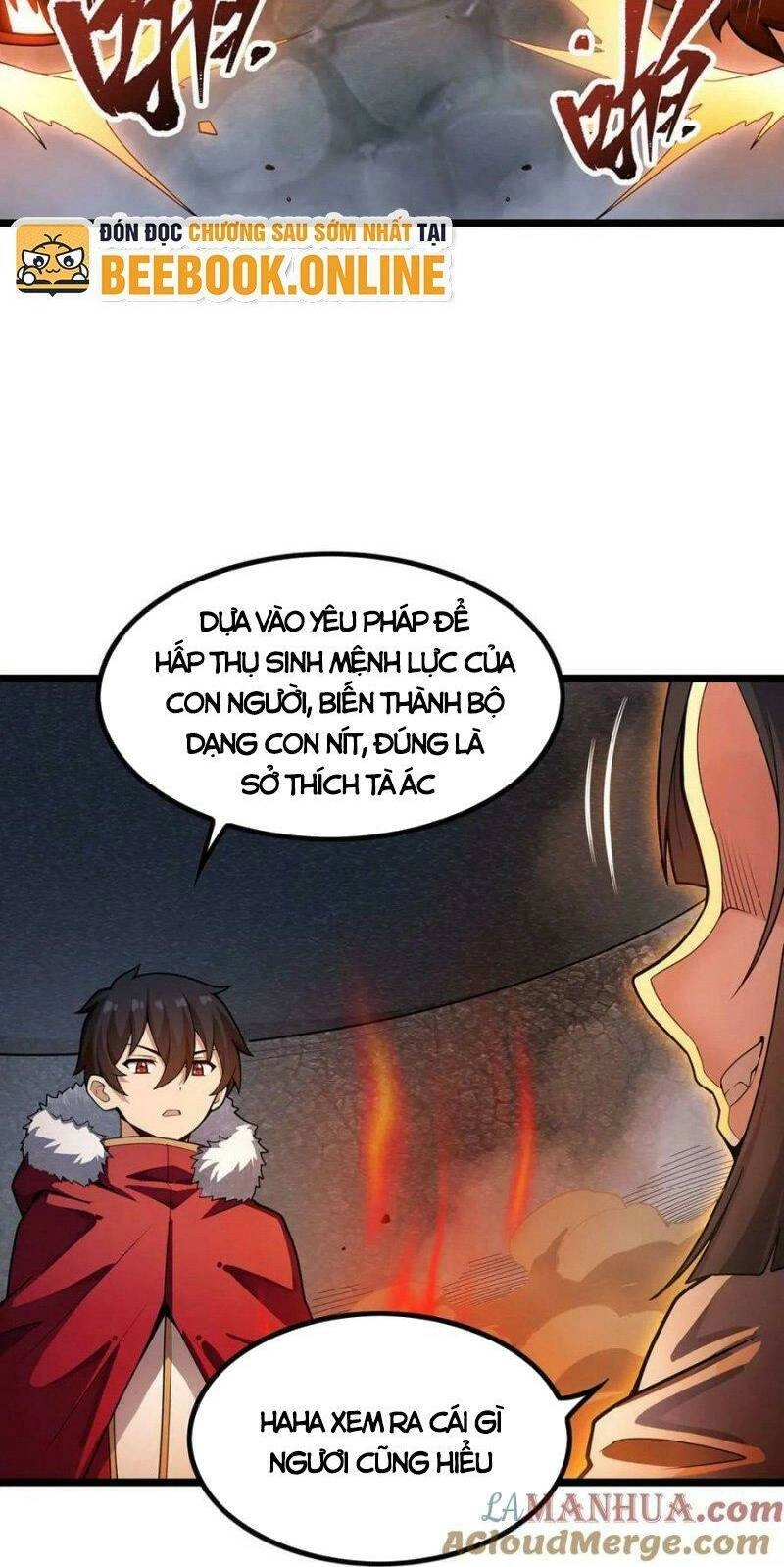 Sứ Đồ Vô Hạn Và 12 Chiến Cơ Chapter 340 - 9