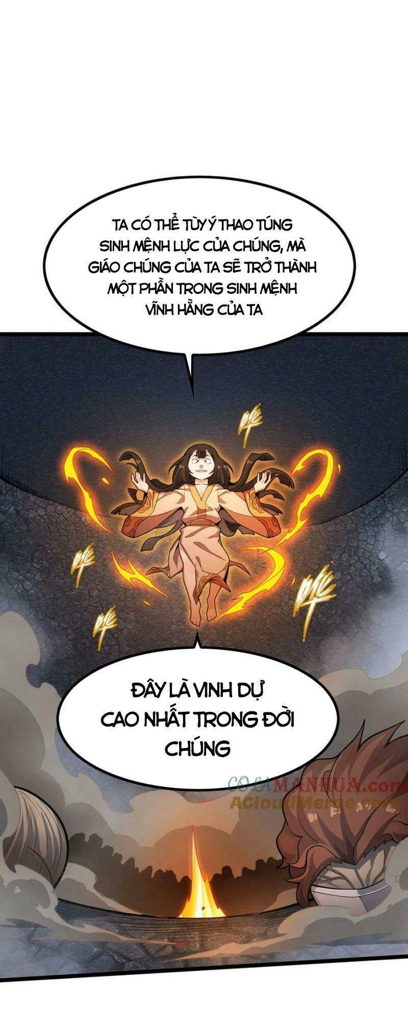 Sứ Đồ Vô Hạn Và 12 Chiến Cơ Chapter 340 - 10