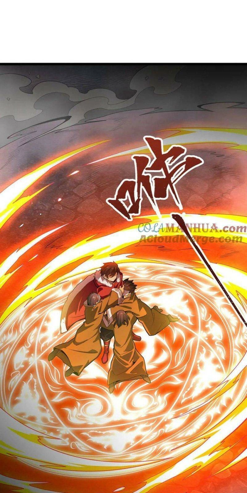 Sứ Đồ Vô Hạn Và 12 Chiến Cơ Chapter 340 - 12