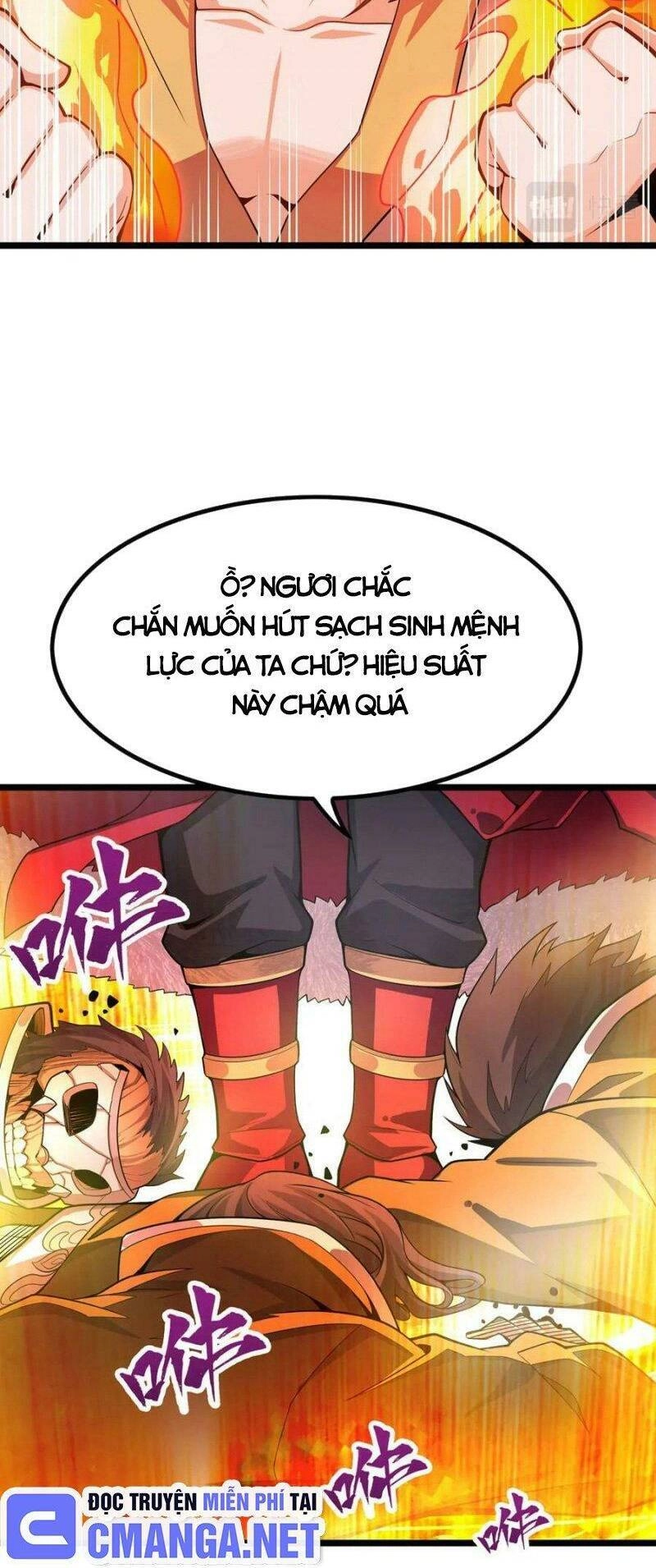 Sứ Đồ Vô Hạn Và 12 Chiến Cơ Chapter 340 - 15