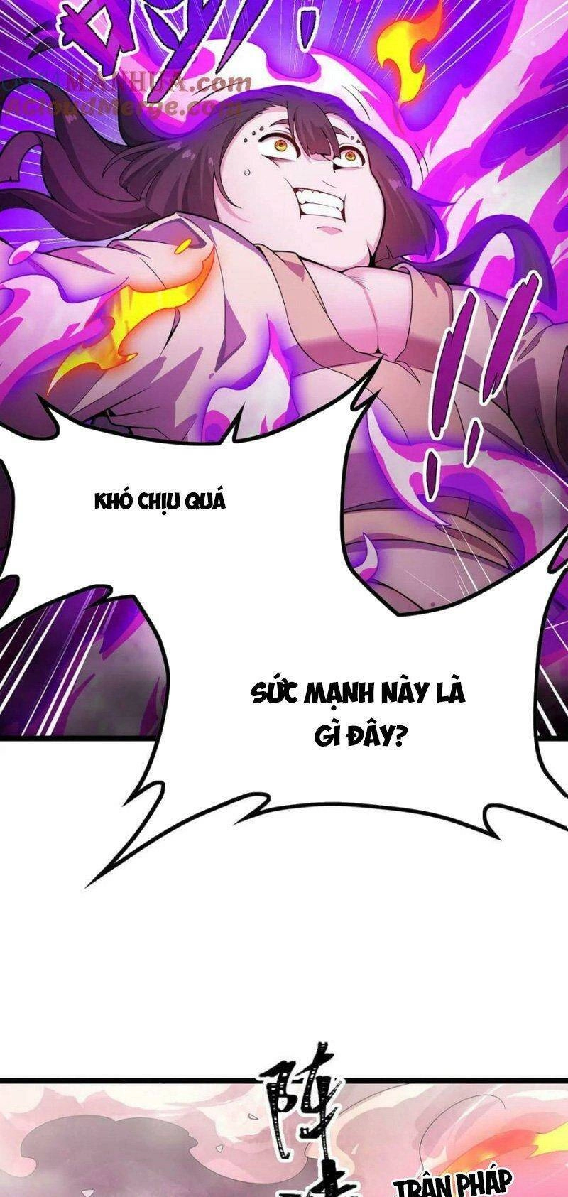 Sứ Đồ Vô Hạn Và 12 Chiến Cơ Chapter 340 - 18