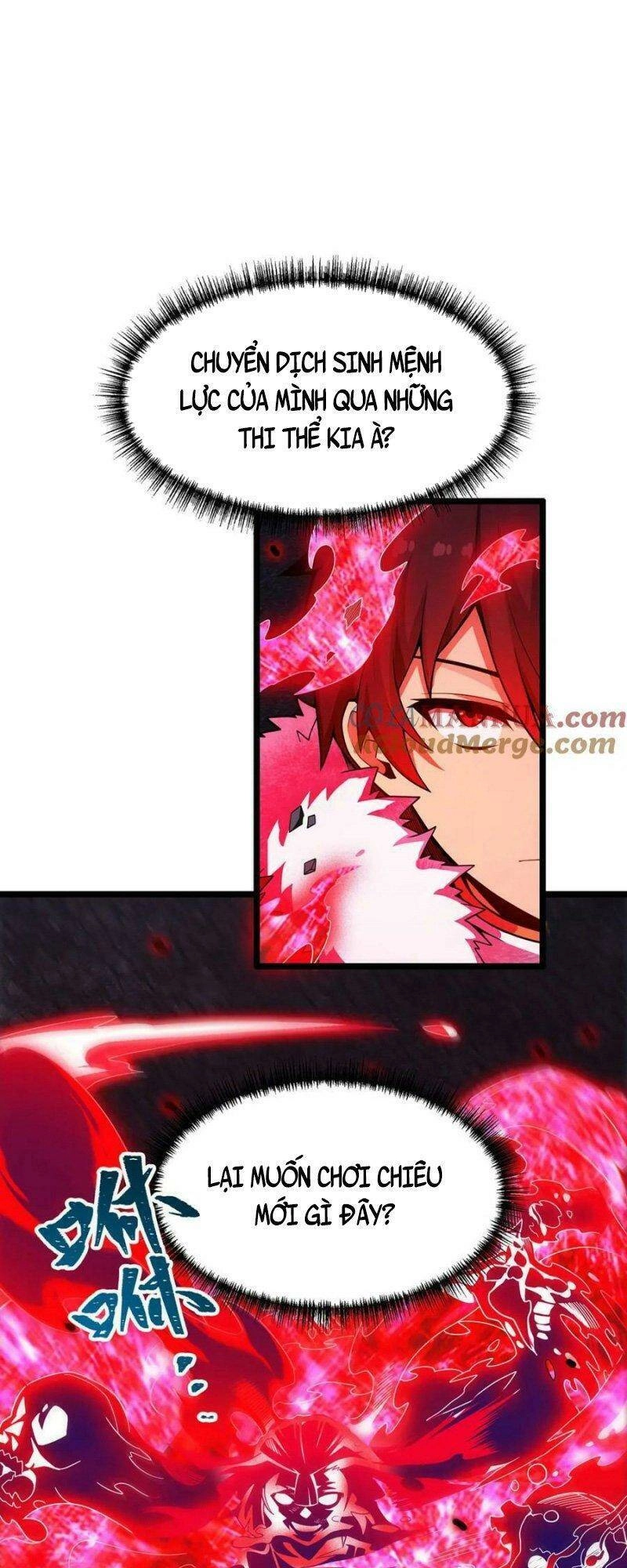 Sứ Đồ Vô Hạn Và 12 Chiến Cơ Chapter 340 - 24