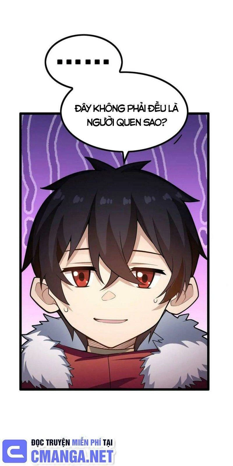 Sứ Đồ Vô Hạn Và 12 Chiến Cơ Chapter 340 - 32