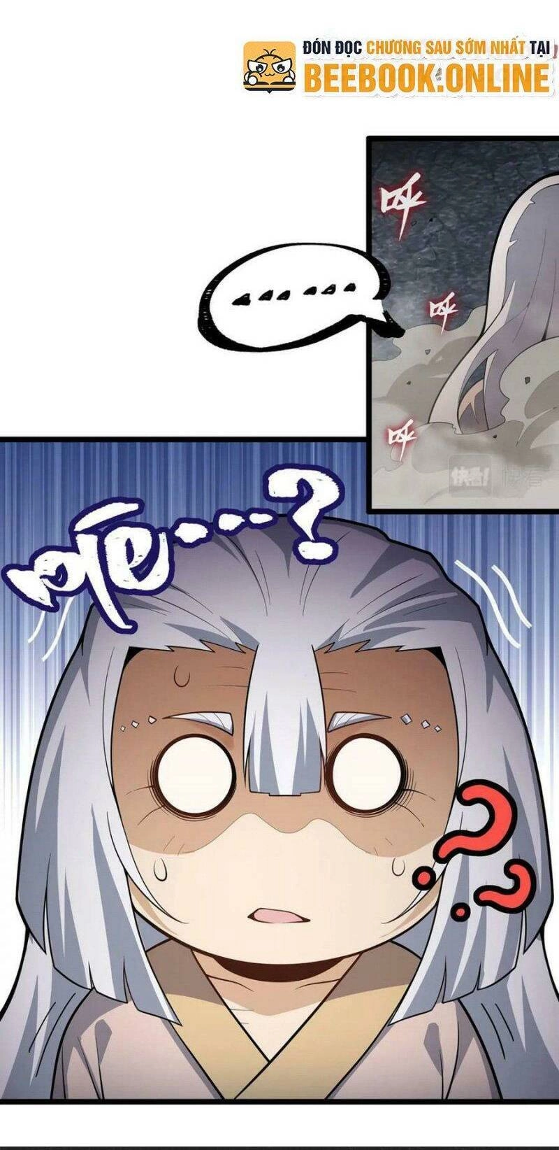 Sứ Đồ Vô Hạn Và 12 Chiến Cơ Chapter 340 - 34