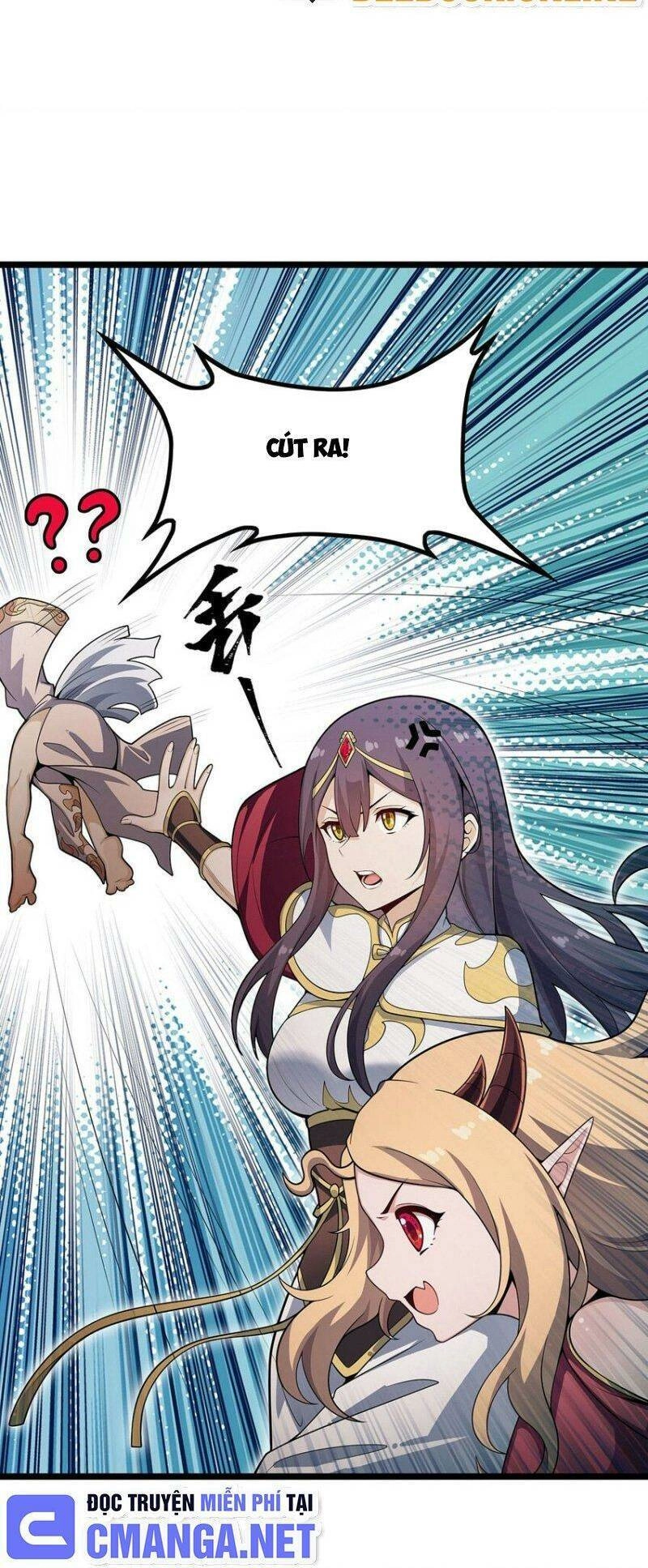 Sứ Đồ Vô Hạn Và 12 Chiến Cơ Chapter 341 - 1