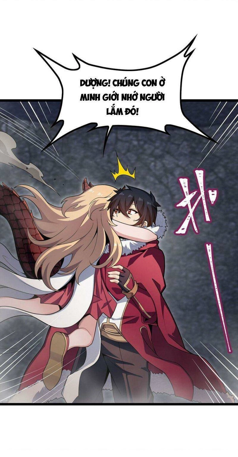 Sứ Đồ Vô Hạn Và 12 Chiến Cơ Chapter 341 - 2