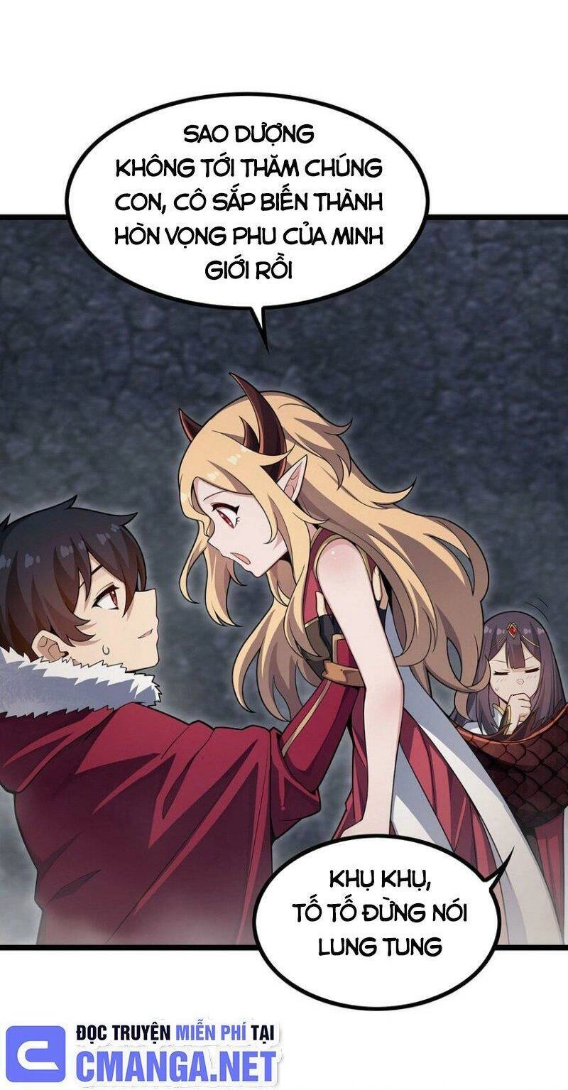 Sứ Đồ Vô Hạn Và 12 Chiến Cơ Chapter 341 - 3