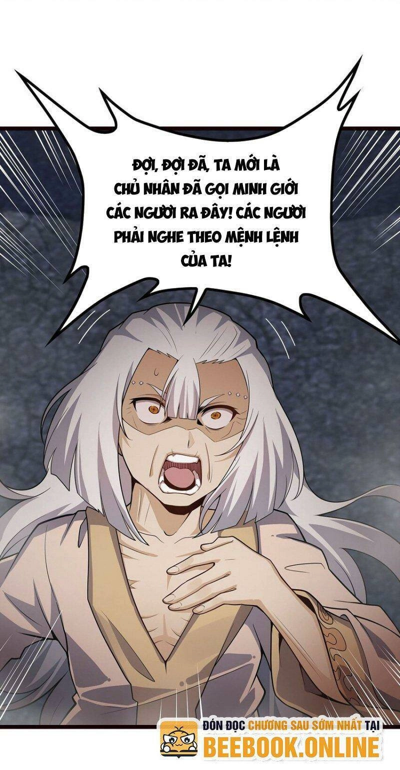 Sứ Đồ Vô Hạn Và 12 Chiến Cơ Chapter 341 - 4