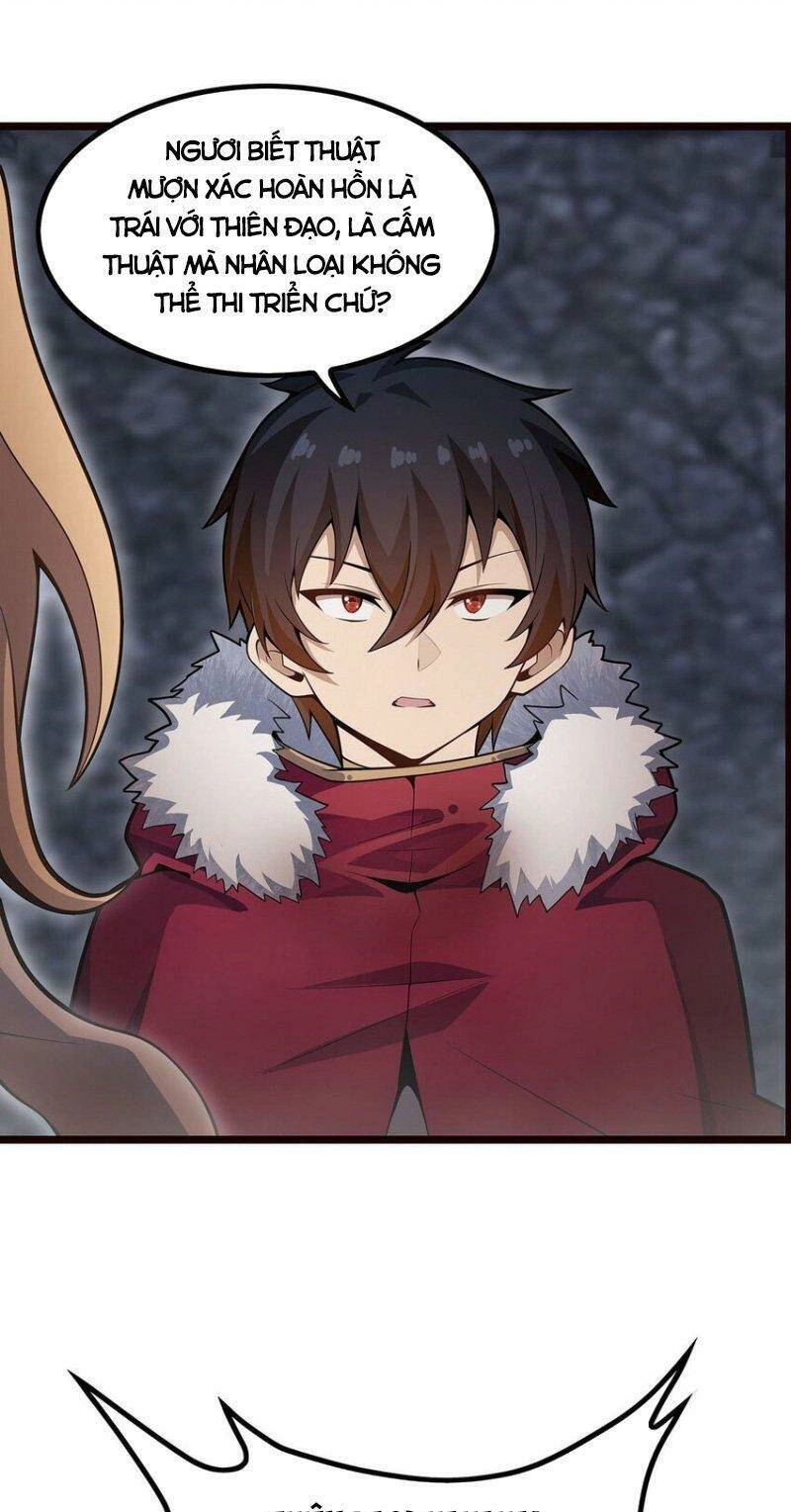 Sứ Đồ Vô Hạn Và 12 Chiến Cơ Chapter 341 - 6