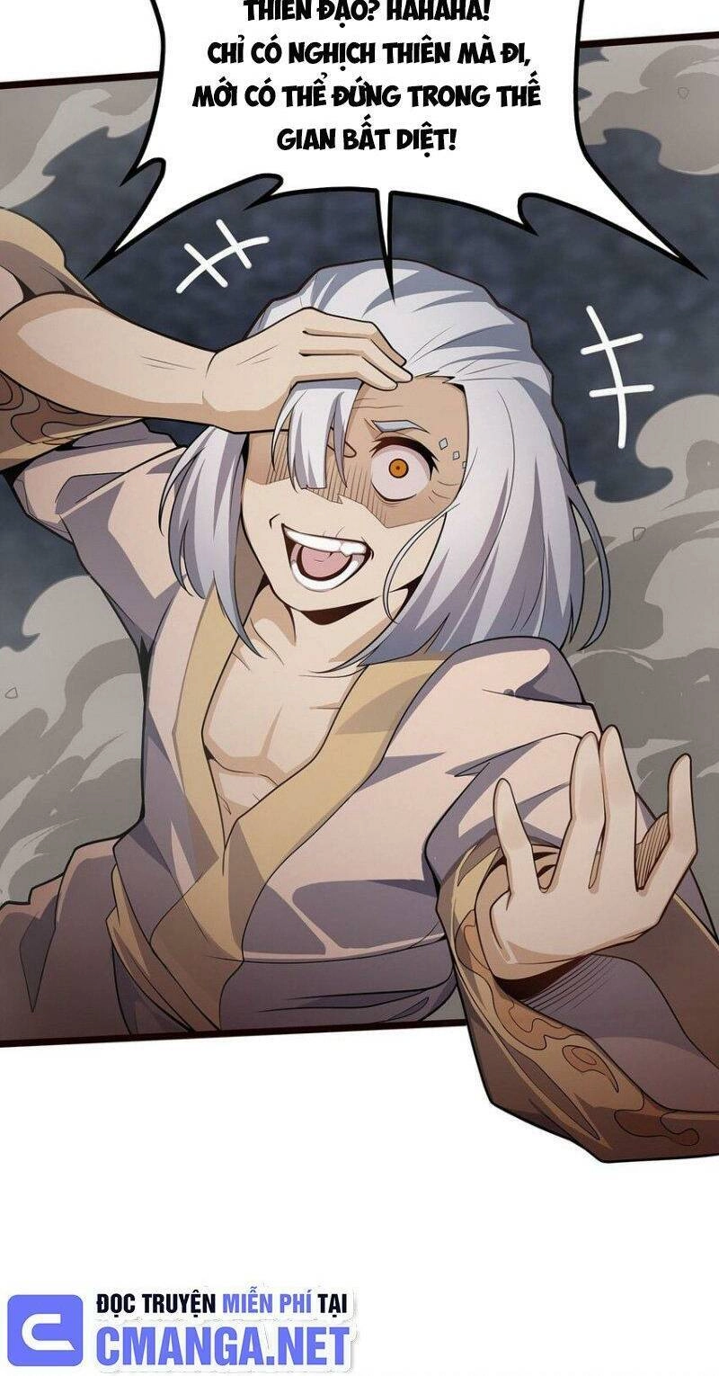 Sứ Đồ Vô Hạn Và 12 Chiến Cơ Chapter 341 - 7