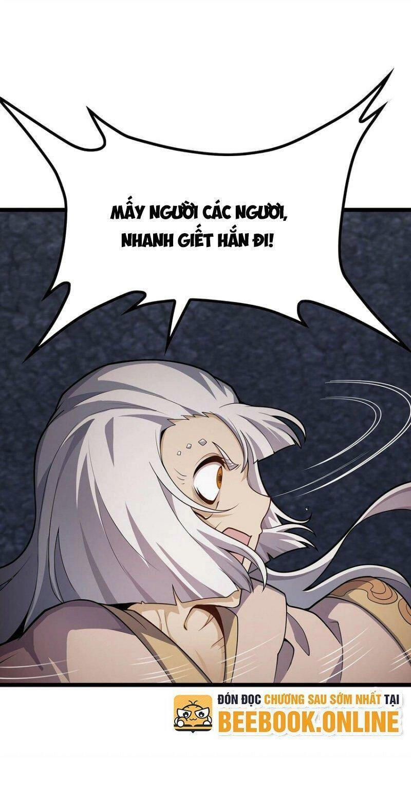 Sứ Đồ Vô Hạn Và 12 Chiến Cơ Chapter 341 - 8