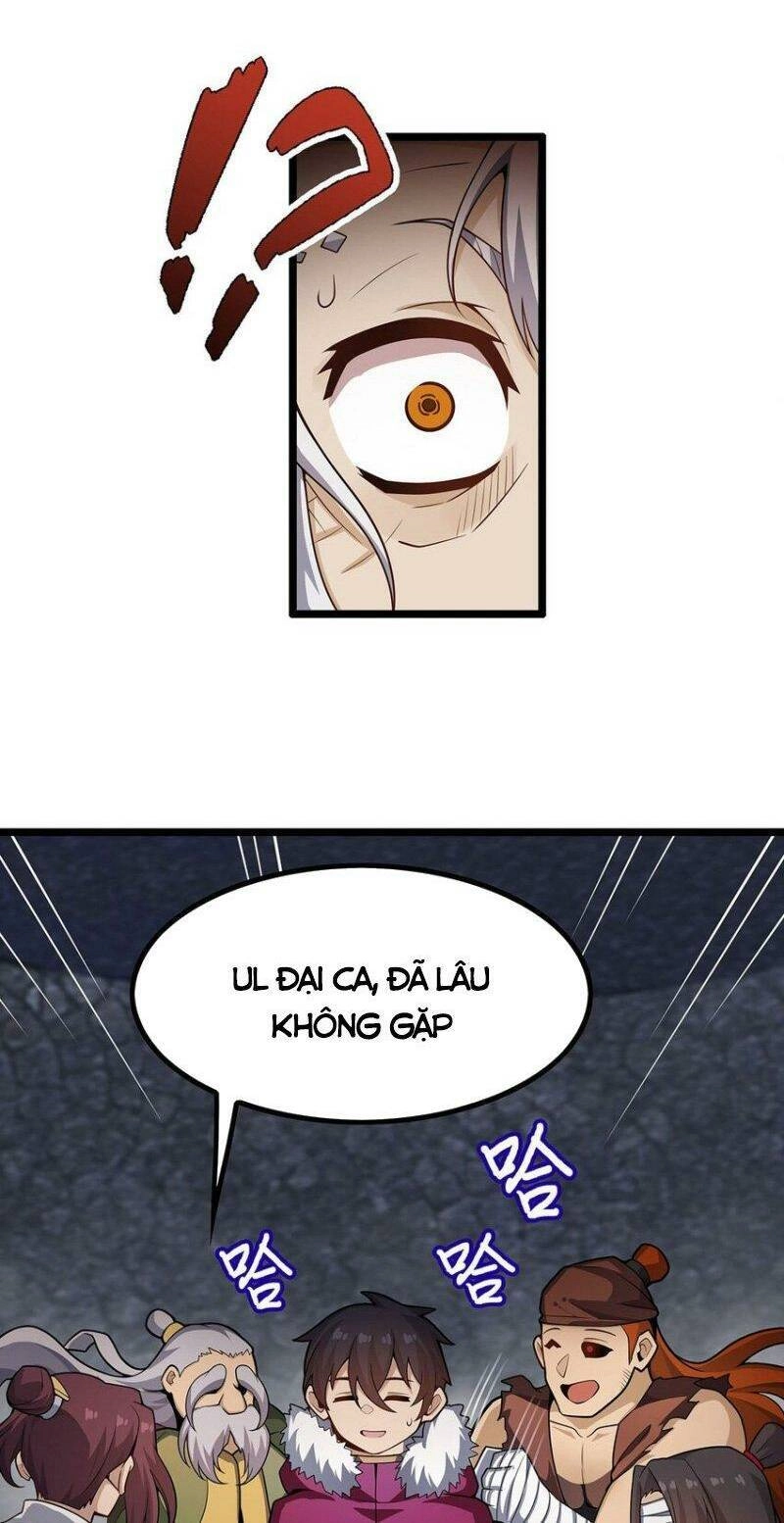 Sứ Đồ Vô Hạn Và 12 Chiến Cơ Chapter 341 - 9