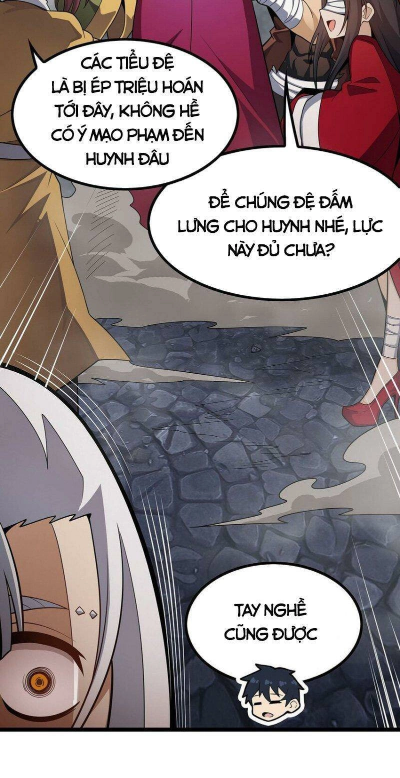 Sứ Đồ Vô Hạn Và 12 Chiến Cơ Chapter 341 - 10