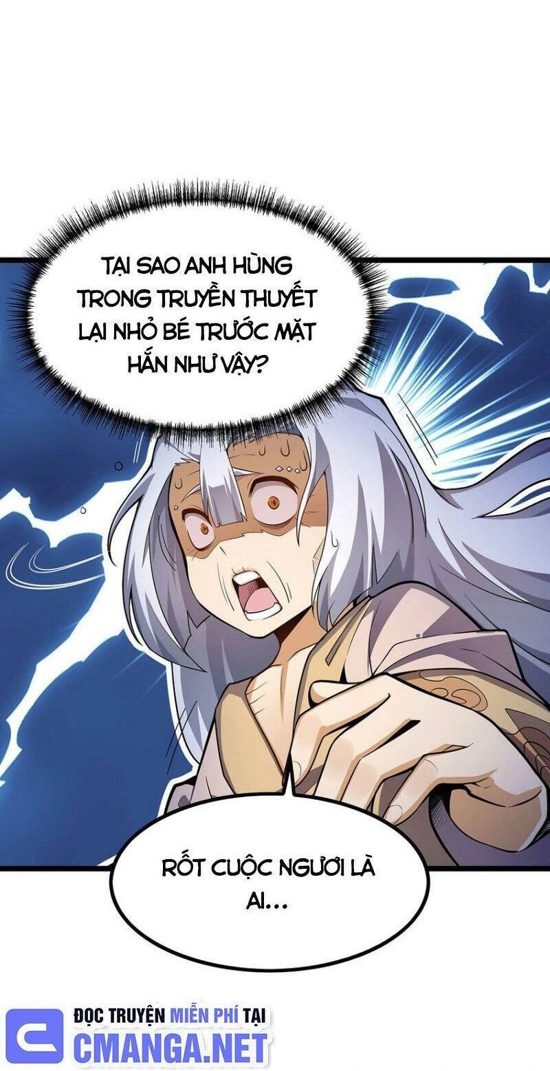 Sứ Đồ Vô Hạn Và 12 Chiến Cơ Chapter 341 - 11