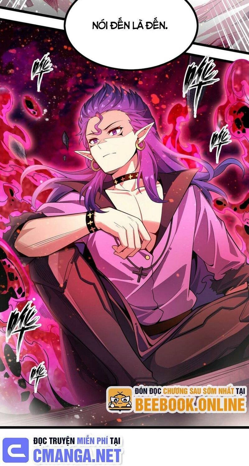 Sứ Đồ Vô Hạn Và 12 Chiến Cơ Chapter 341 - 17