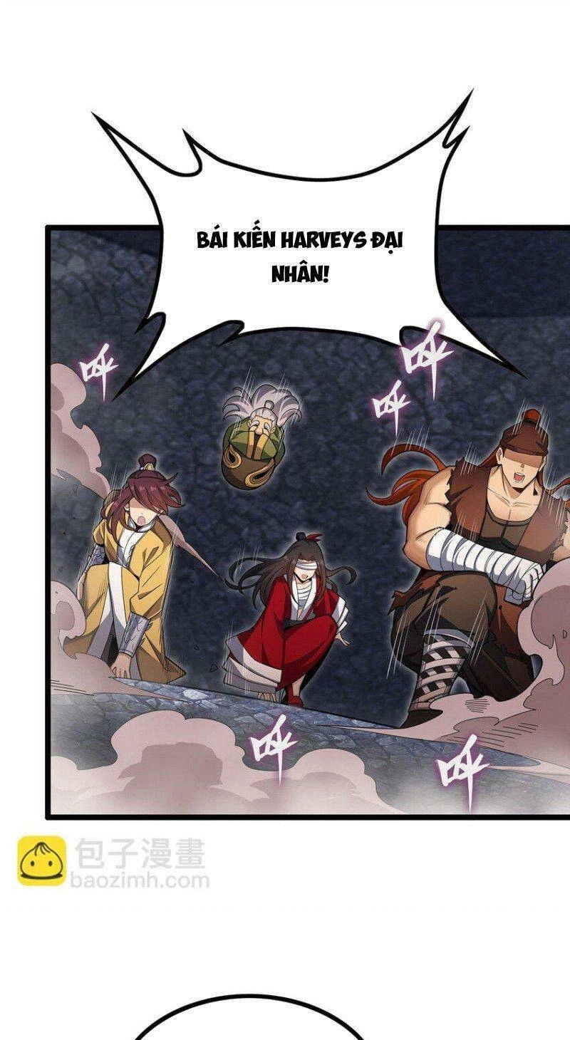 Sứ Đồ Vô Hạn Và 12 Chiến Cơ Chapter 341 - 18