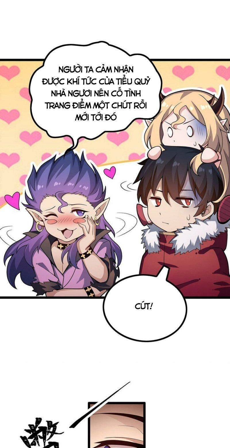 Sứ Đồ Vô Hạn Và 12 Chiến Cơ Chapter 341 - 20