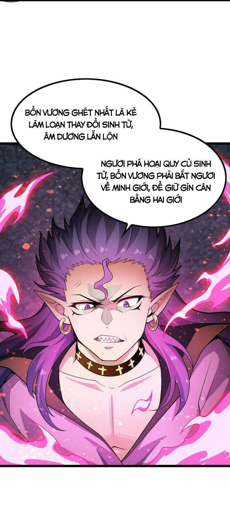 Sứ Đồ Vô Hạn Và 12 Chiến Cơ Chapter 341 - 22