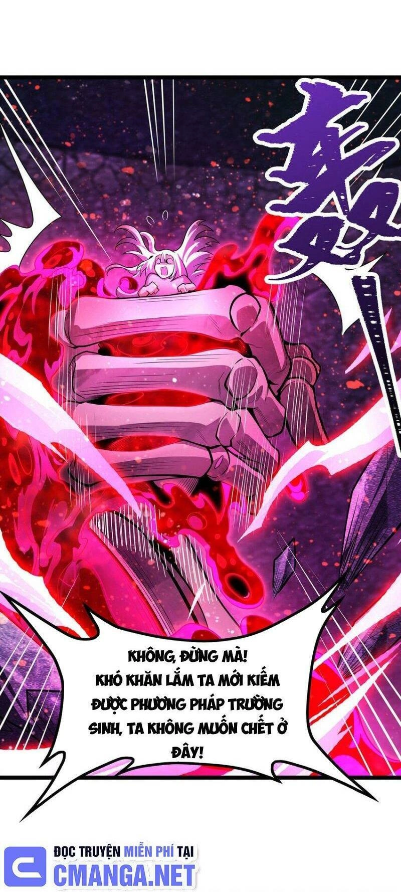 Sứ Đồ Vô Hạn Và 12 Chiến Cơ Chapter 341 - 23