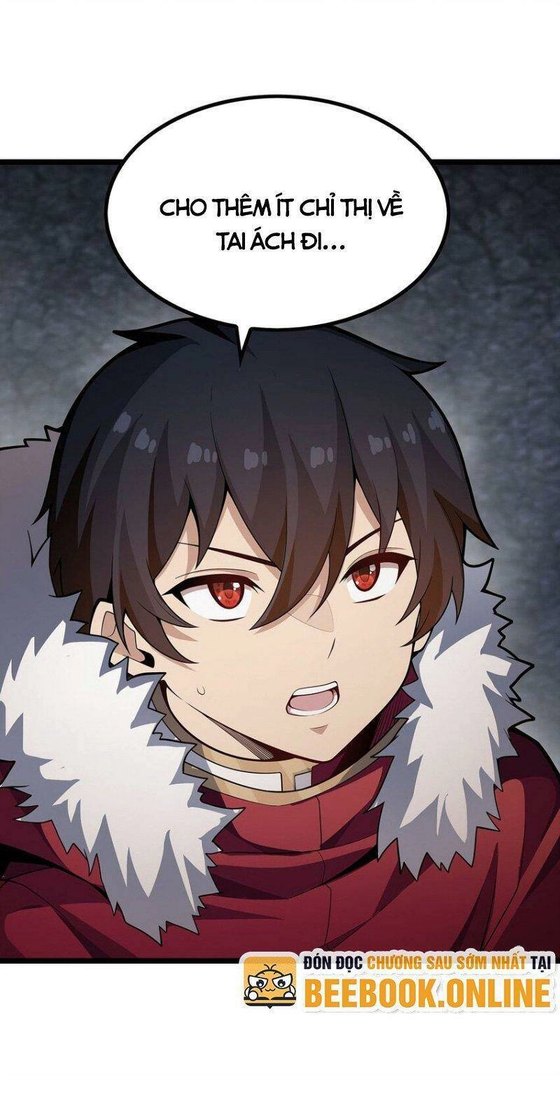 Sứ Đồ Vô Hạn Và 12 Chiến Cơ Chapter 341 - 30