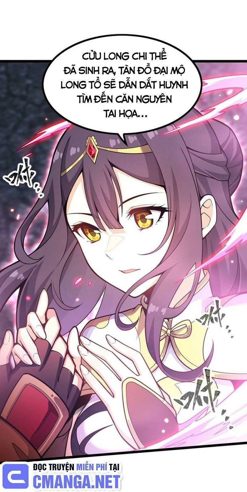 Sứ Đồ Vô Hạn Và 12 Chiến Cơ Chapter 341 - 31