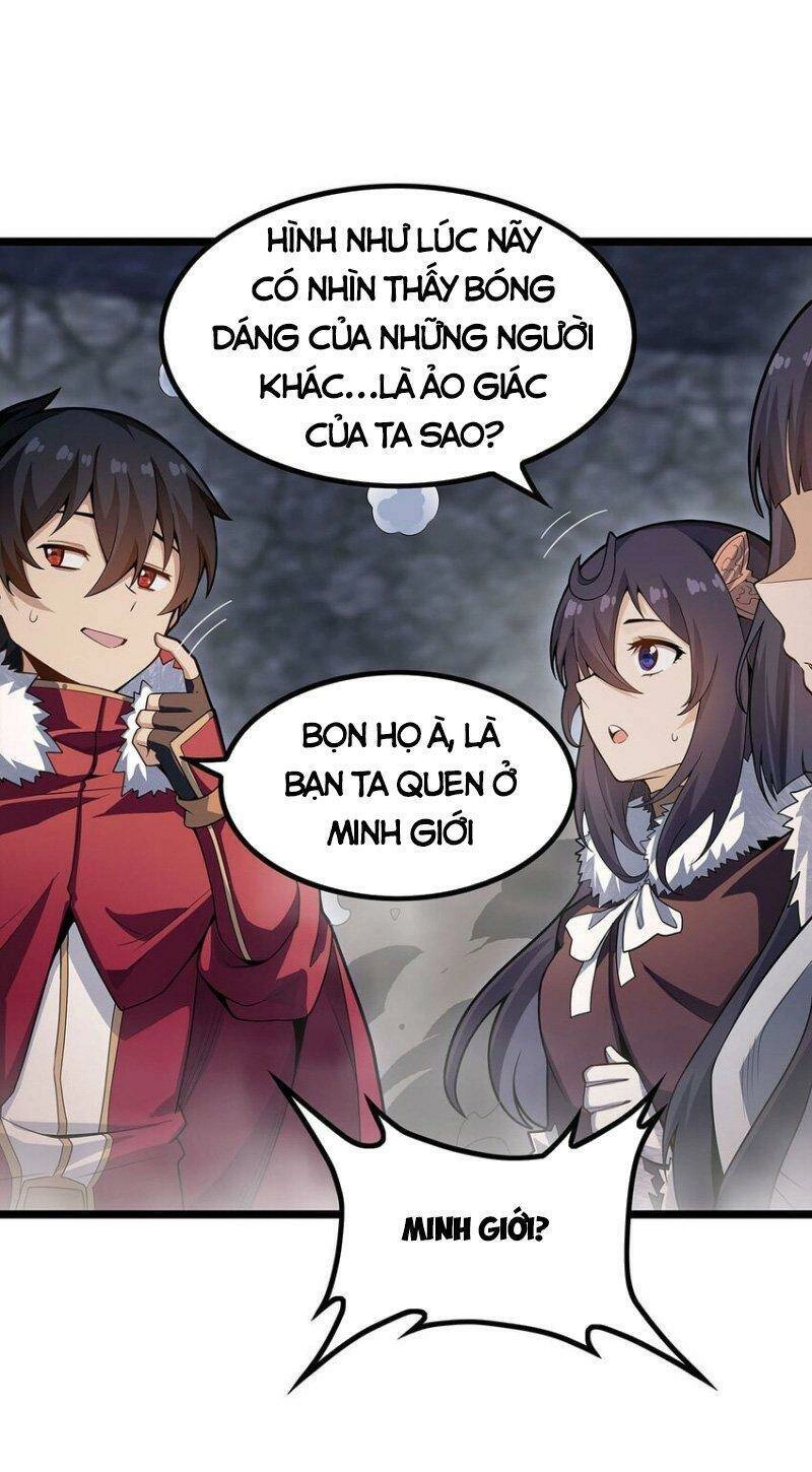 Sứ Đồ Vô Hạn Và 12 Chiến Cơ Chapter 342 - 4