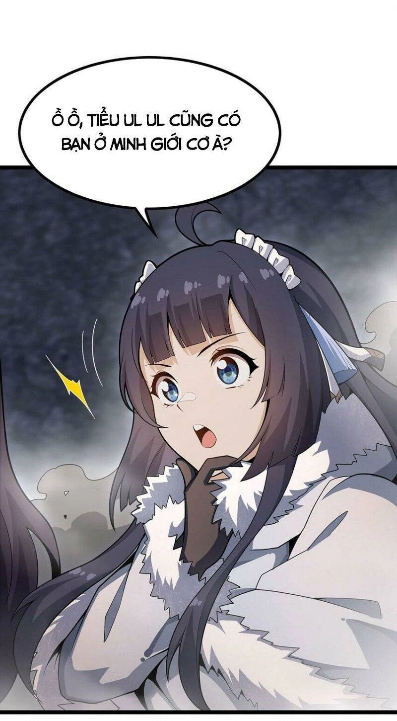 Sứ Đồ Vô Hạn Và 12 Chiến Cơ Chapter 342 - 5