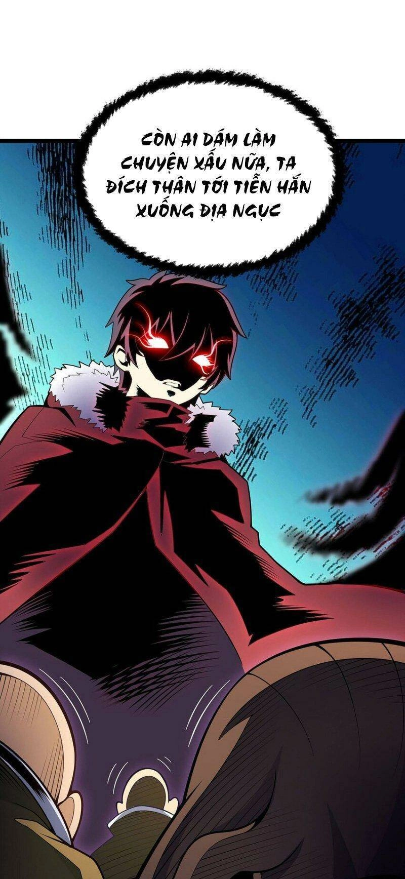 Sứ Đồ Vô Hạn Và 12 Chiến Cơ Chapter 342 - 10