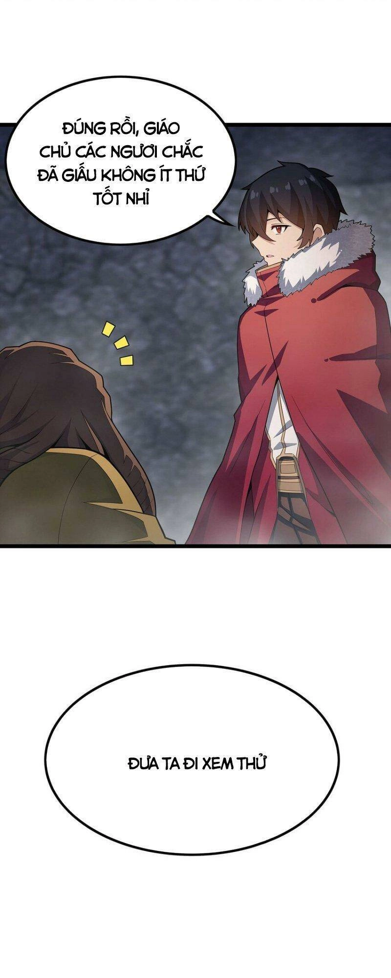 Sứ Đồ Vô Hạn Và 12 Chiến Cơ Chapter 342 - 12