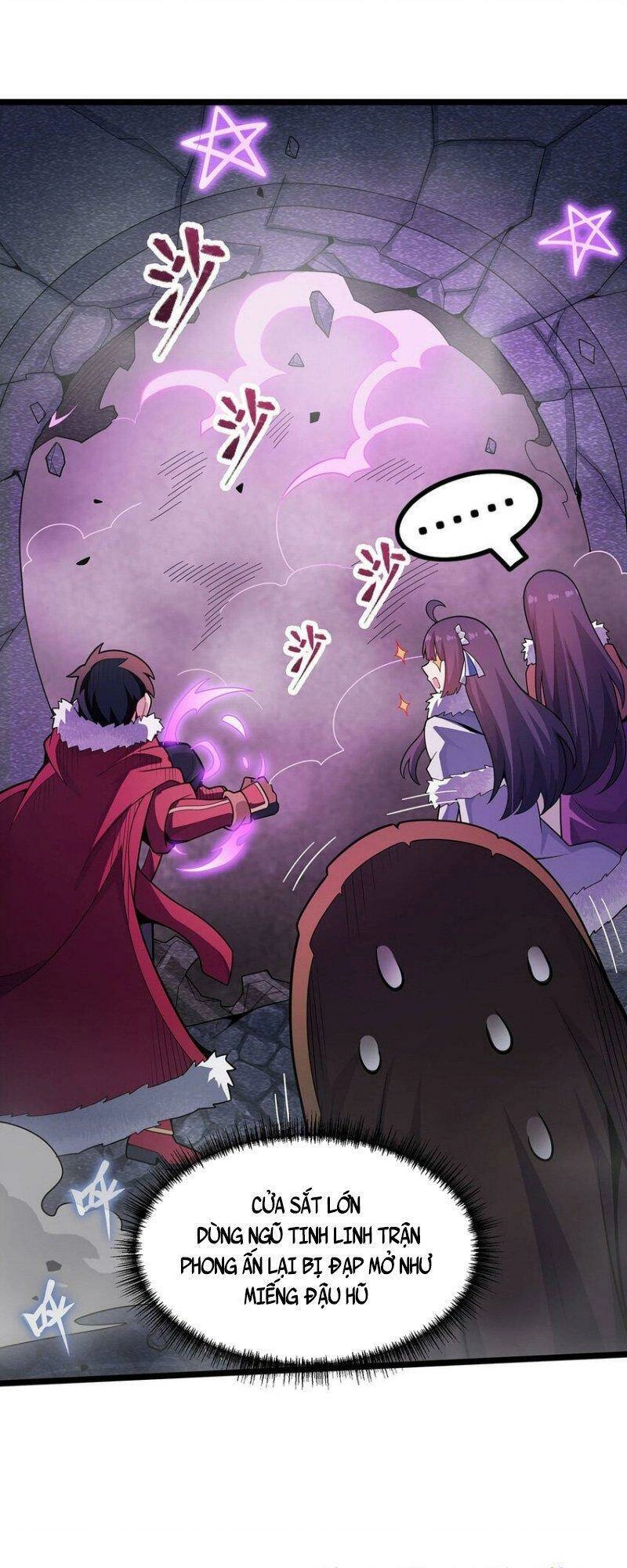 Sứ Đồ Vô Hạn Và 12 Chiến Cơ Chapter 342 - 15