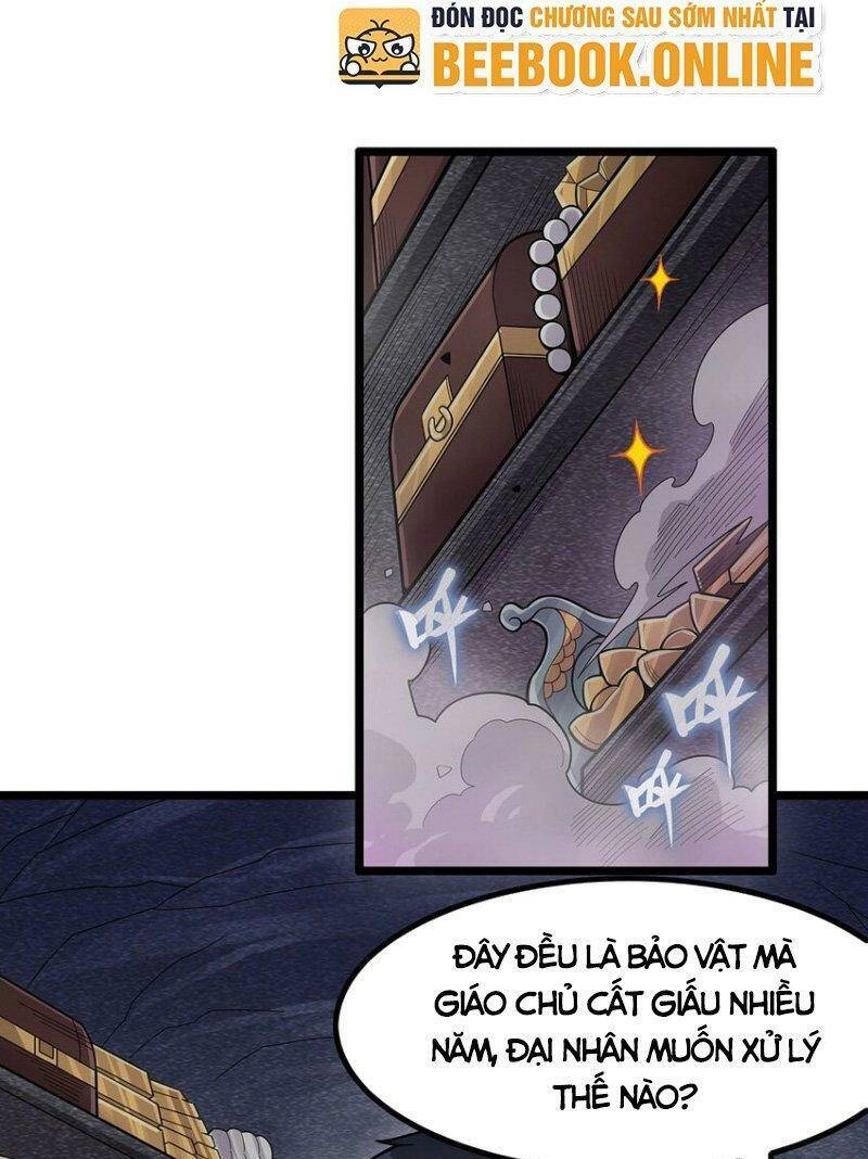 Sứ Đồ Vô Hạn Và 12 Chiến Cơ Chapter 342 - 16