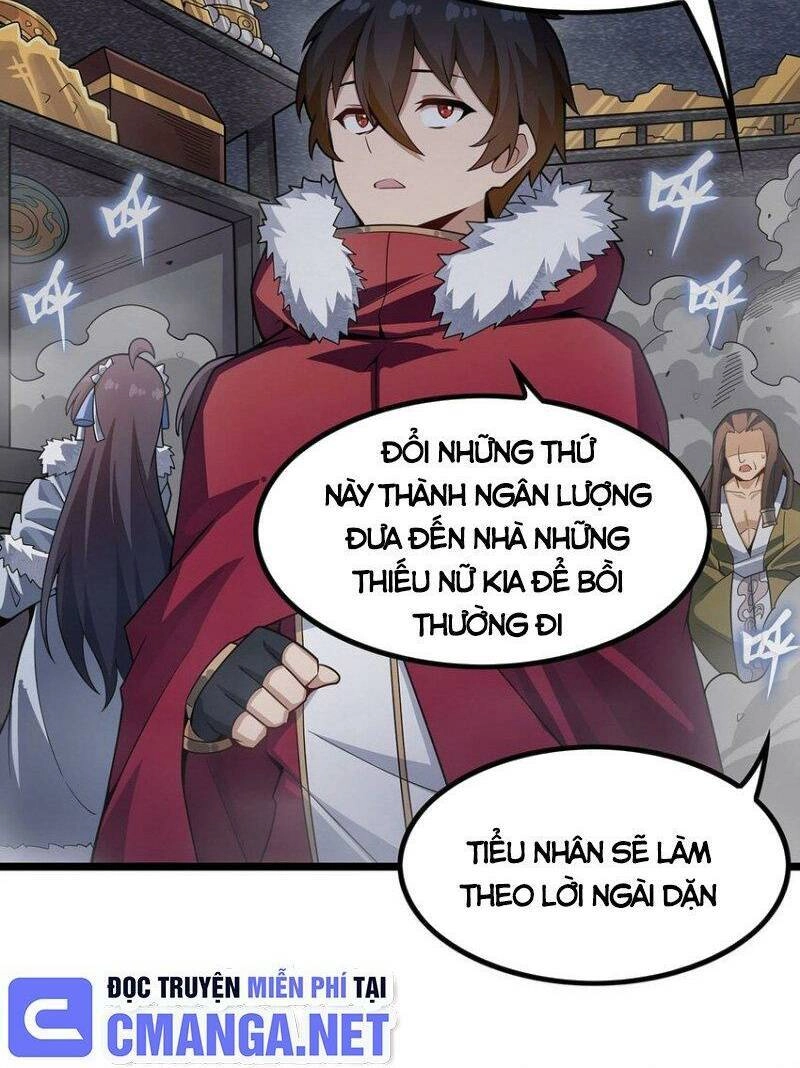 Sứ Đồ Vô Hạn Và 12 Chiến Cơ Chapter 342 - 17