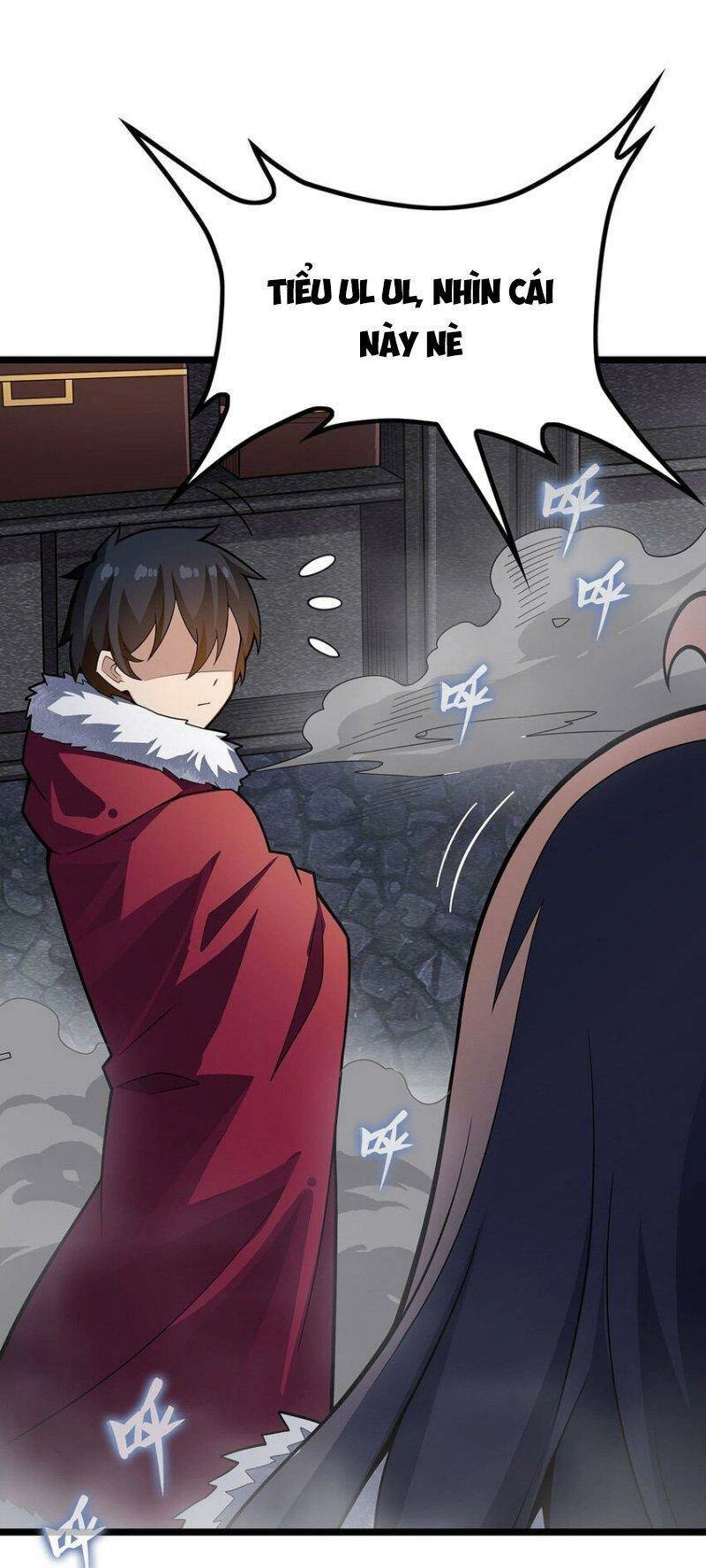 Sứ Đồ Vô Hạn Và 12 Chiến Cơ Chapter 342 - 18