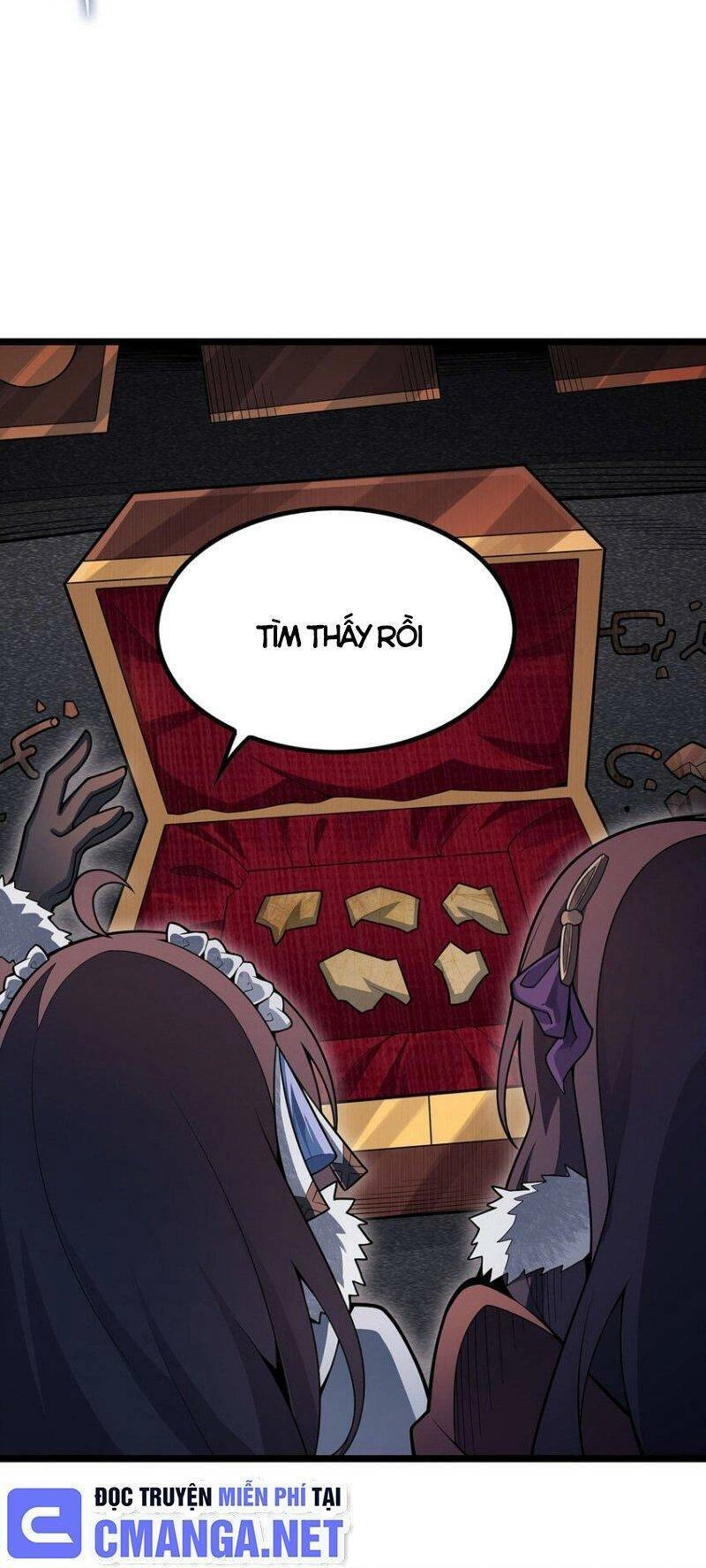 Sứ Đồ Vô Hạn Và 12 Chiến Cơ Chapter 342 - 19