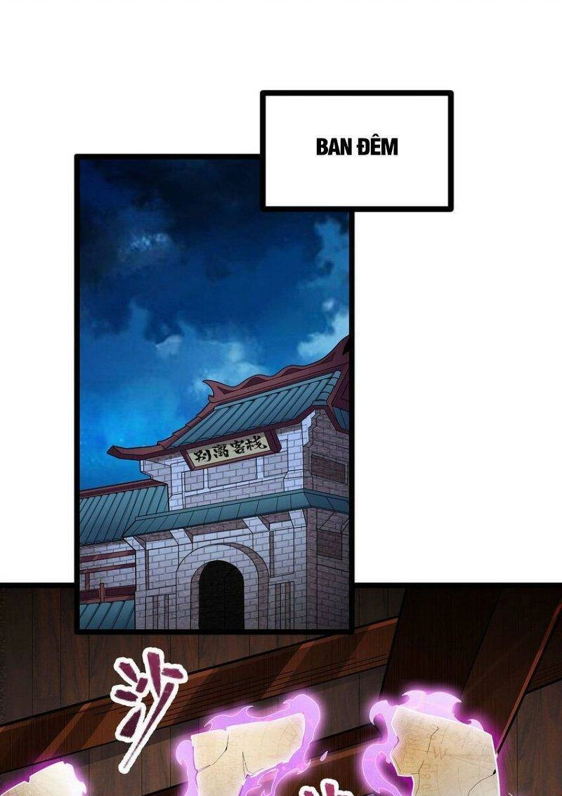 Sứ Đồ Vô Hạn Và 12 Chiến Cơ Chapter 342 - 20
