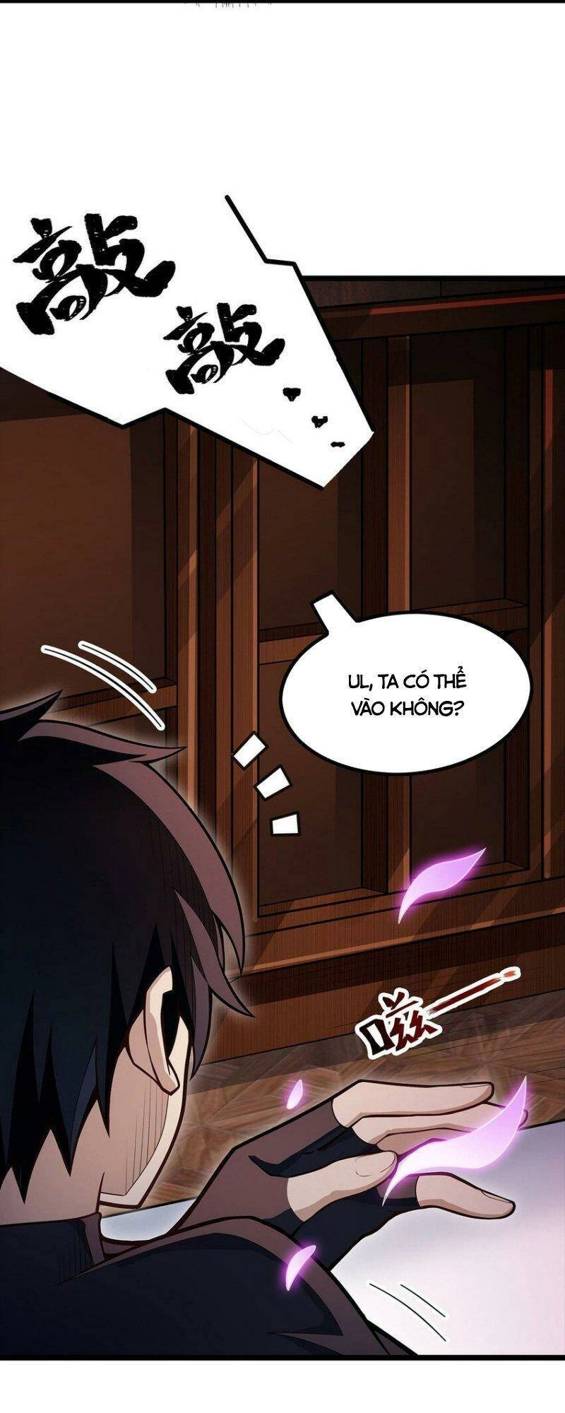 Sứ Đồ Vô Hạn Và 12 Chiến Cơ Chapter 342 - 22