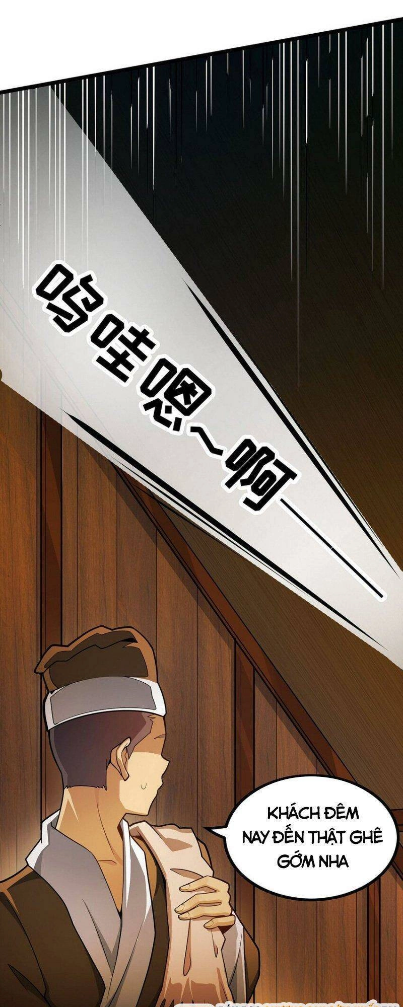 Sứ Đồ Vô Hạn Và 12 Chiến Cơ Chapter 342 - 39