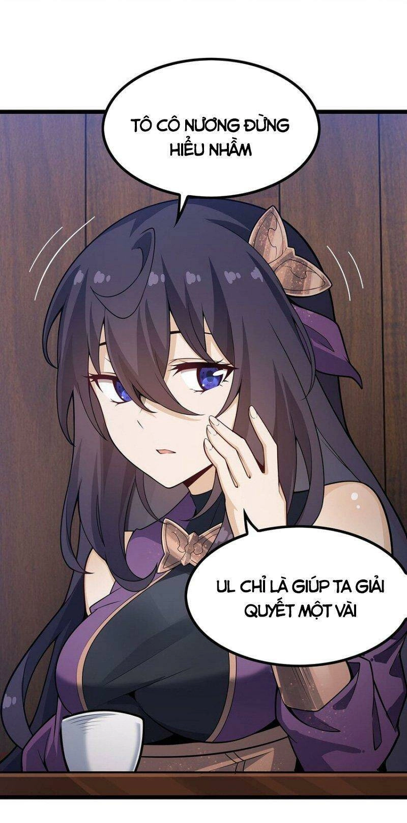 Sứ Đồ Vô Hạn Và 12 Chiến Cơ Chapter 343 - 4