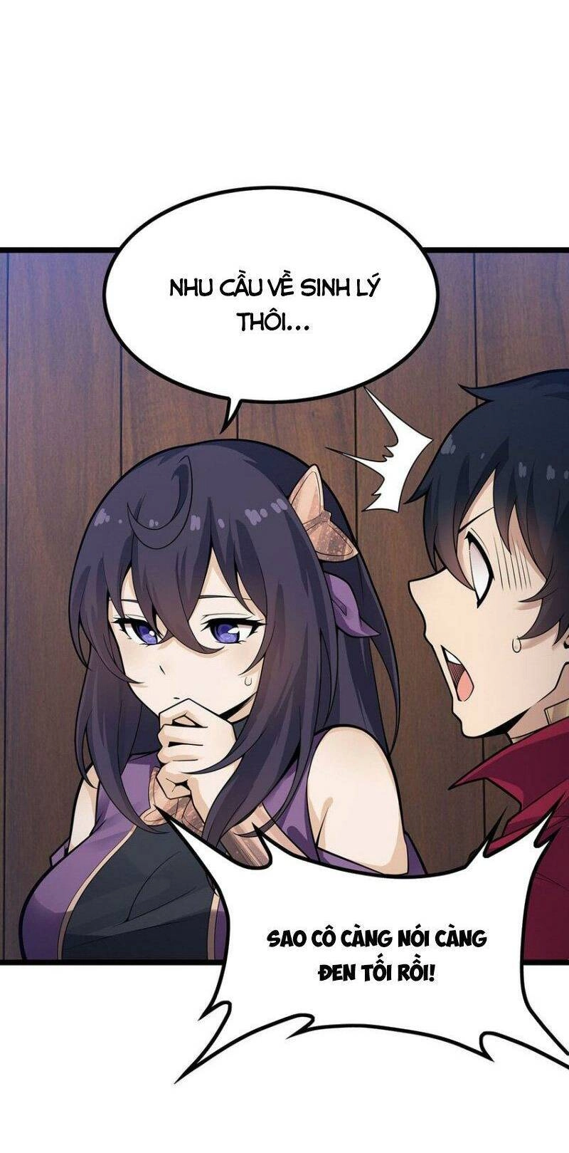 Sứ Đồ Vô Hạn Và 12 Chiến Cơ Chapter 343 - 5