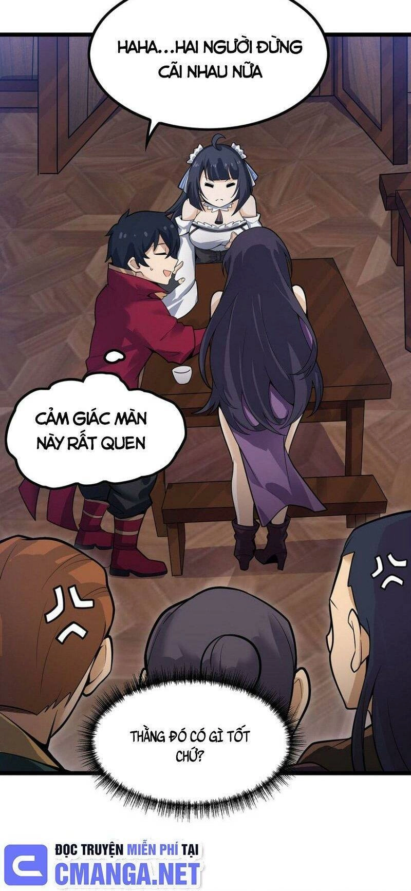 Sứ Đồ Vô Hạn Và 12 Chiến Cơ Chapter 343 - 7