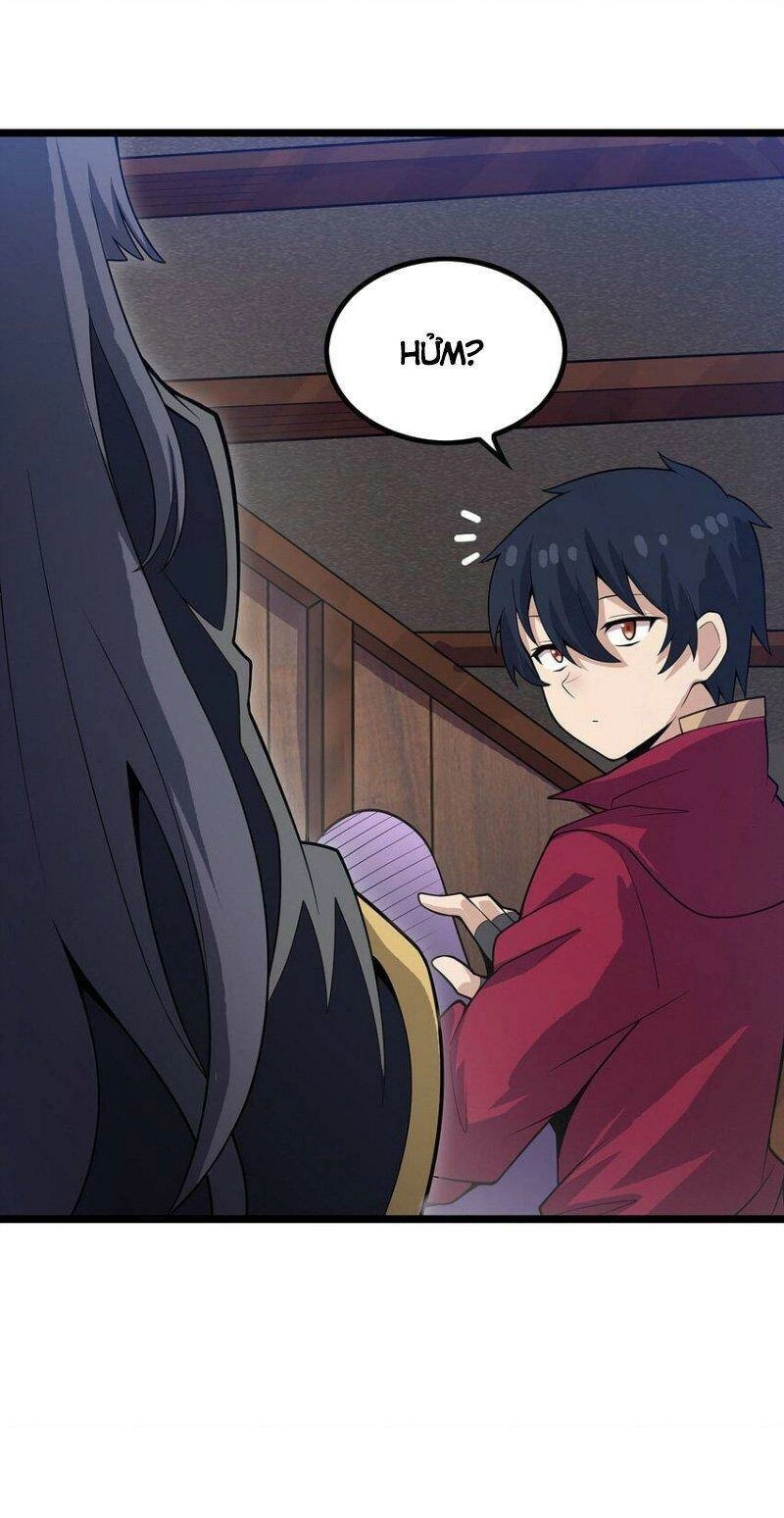 Sứ Đồ Vô Hạn Và 12 Chiến Cơ Chapter 343 - 8