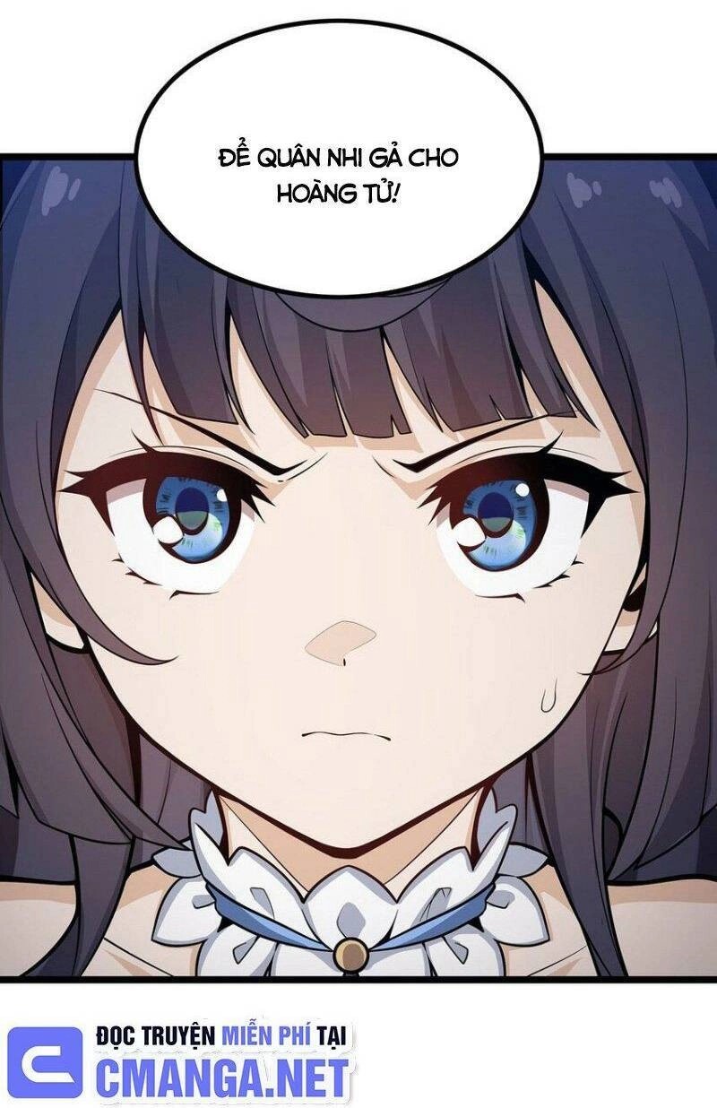 Sứ Đồ Vô Hạn Và 12 Chiến Cơ Chapter 343 - 19