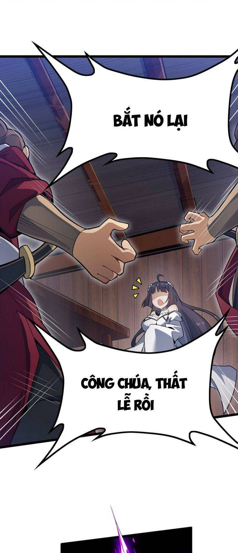 Sứ Đồ Vô Hạn Và 12 Chiến Cơ Chapter 343 - 22